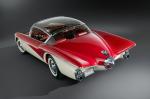 Buick Centurion Concept Car 1956 года